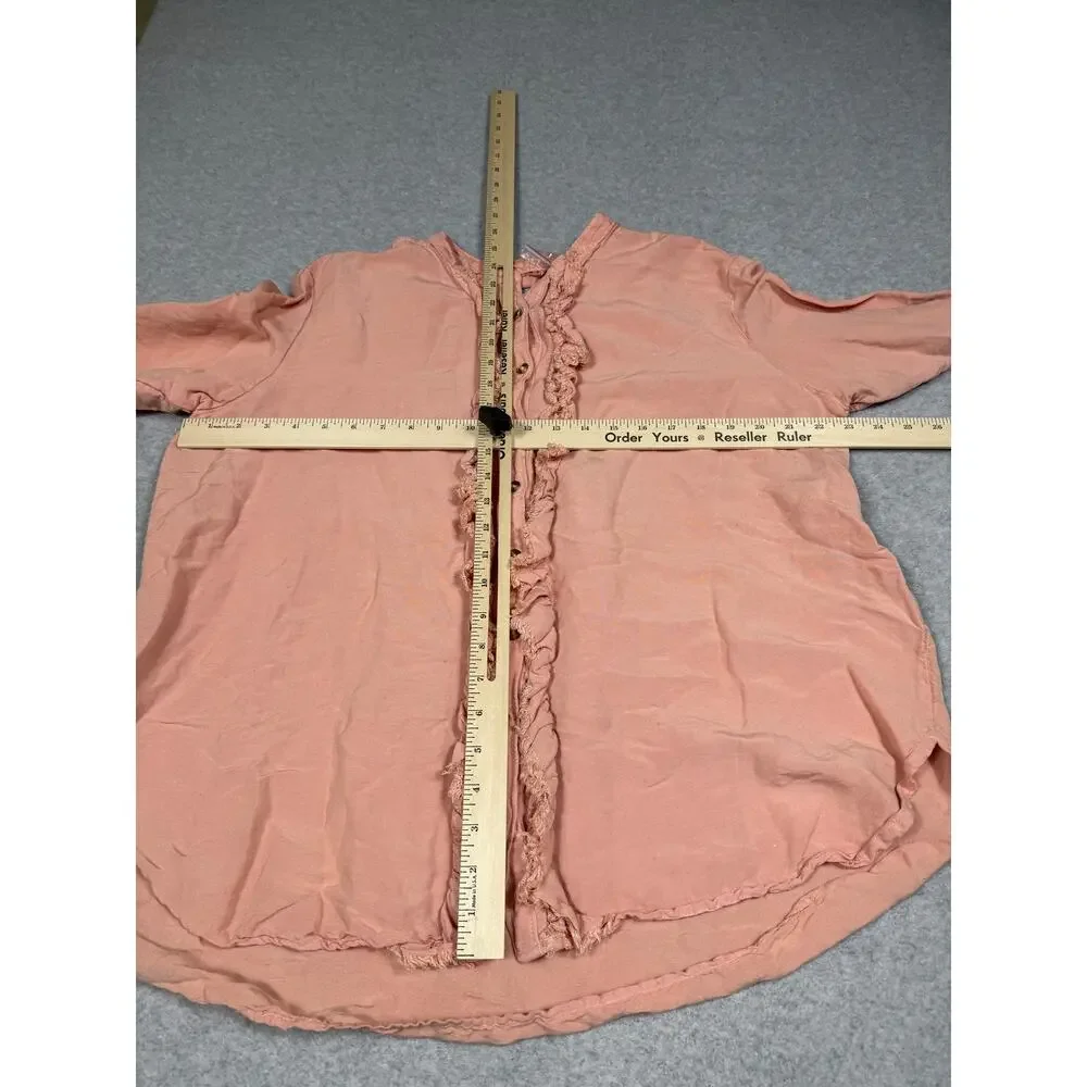 Pilcro anthropologie womens